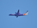 Bombardier DHC-8-402 Q400